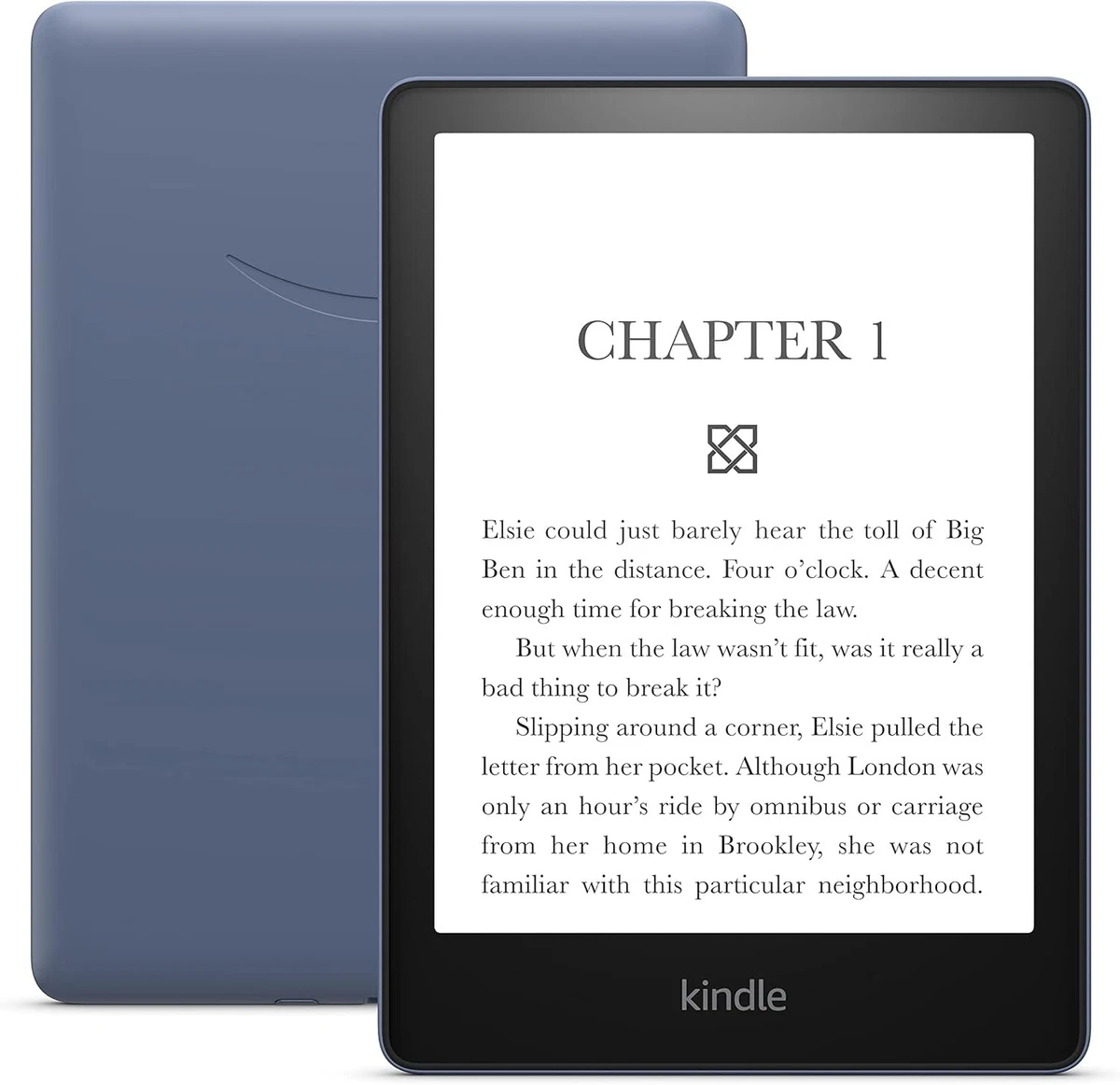 Amazon Blue eBook Readers for sale | eBay