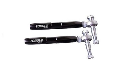 Torque Solution for Front Toe / Bump Steer Kit Porsche 06-08 987 Boxster /