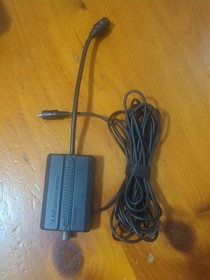 Sega Master System II Console MK-3006 All cables and Controller With 2 Games
