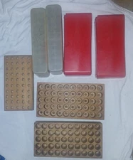 Bullet storage Herters