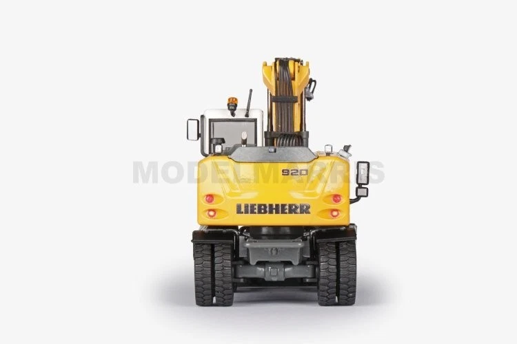 CONRAD 2216/0 Escavatore gommato LIEBHERR A 920 - CONRAD - 2216/0 - 1:50 - Immagine 2 di 4