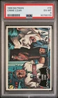 1966 Topps Batman Crime Czar #10