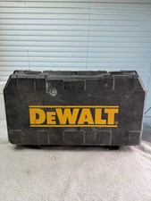 DeWalt DW402 Angle Grinder W/ Case   Working   120V