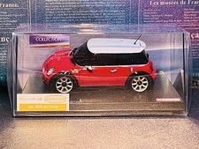 Kyosho Mini-Z MZX108R Mini Cooper S Red Auto Scale Body Gloss Coar ASC