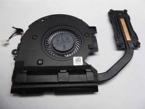 HP Envy X360 Convertible 15 BQ Serie Kühler Lüfter Cooling Fan 924328-001 #5031