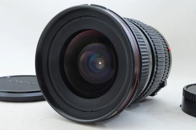 Canon Manual Focus Camera Lenses 20-35mm Focal for sale | eBay