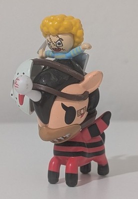 Tokidoki Thrillo Unicorno After Dark Series 2 Blind Box Figure (B2)