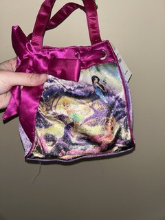 Vintage Disney Fairy Purse and Coin Purse Tinkerbell and Others
