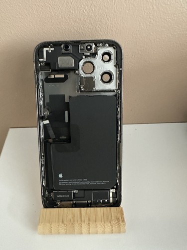 Chassis iPhone 13 Pro Max Complet Origine - Zdjęcie 4 z 4