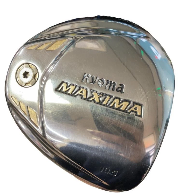 Ryoma Driver Golf Clubs for sale | eBay