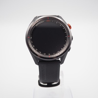 EXC] Garmin Approach S62 Black Golf GPS Watch High-Precision GPS