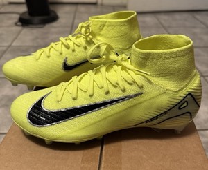 Nike Mercurial Superfly 8 Elite Ag | eBay