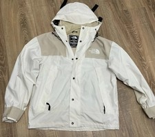 The North Face Jacket Goretex Mountain Outdoor Jacket Hiking Size S