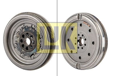 LuK 415089109 Flywheel Fits Skoda Superb VW Passat Passat Alltrack 