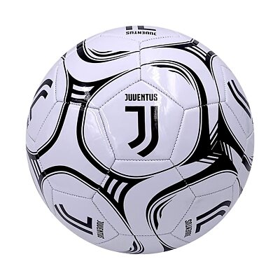 Juventus Soccer Ball Officially Licensed Size 06-4 Australia