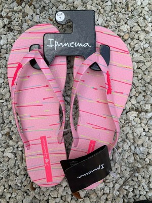 ipanema flip flops ebay