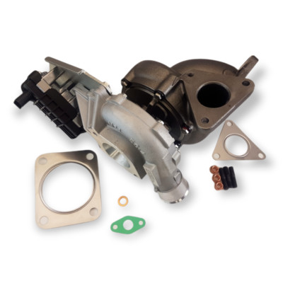 Turbolader für Ford Transit 2006-2014 Land Rover Turbo Upgrade Billet Neu