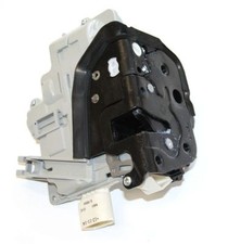 Serratura porta con interruttore contatto sinistro originale Audi A3 A6 A8 serratura porta anteriore