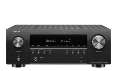 DENON AVR-S950H AVアンプ Denon AVR-S960H 7.2 Ch. 8K AV Receiver | eBay