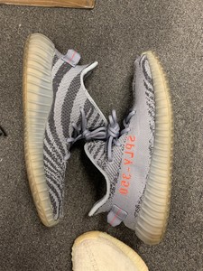yeezy beluga ebay