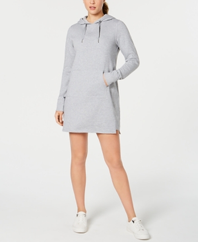 Calvin Klein Performance Hoodie Dress 