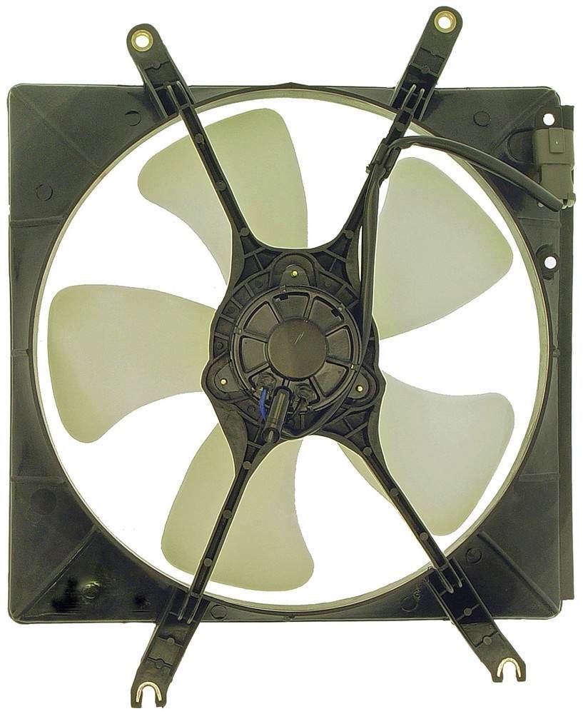 Engine Cooling Fan AssemblyRadiator Fan Assembly fits 9401 Integra 1