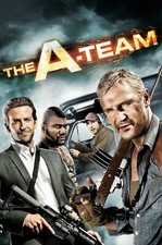 35mm Film: THE A-TEAM Bradley Cooper - Theatrical Trailer 2 - SCOPE