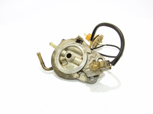 Mazda 626 2000 Kraftstofffiltergehäuse FUEL FILTER HOUSING