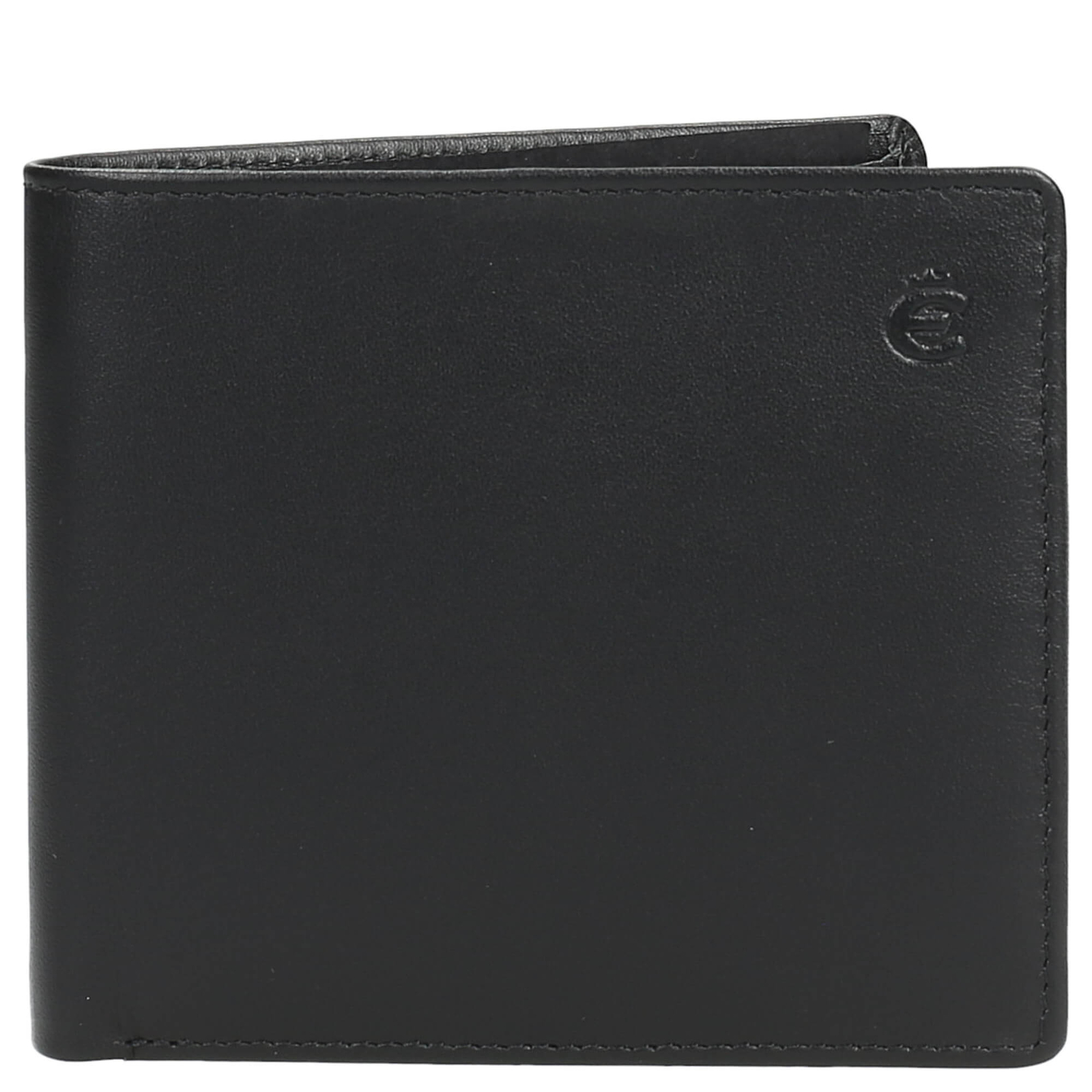 Логотип Esquire - Geldbörse 6cc 10,5 см RFID *NEU*