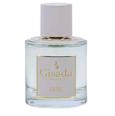 Gisada Iris  100ml