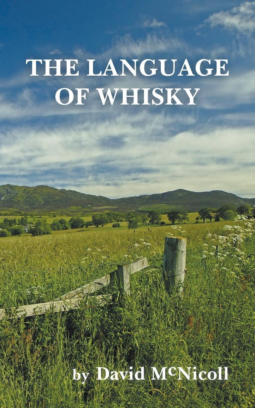 Thumbnail - The Language Of Whisky David Mcnicoll Taschenbuch Paperback Englisch