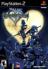 プレステ2 KINGDOM HEARTS Kingdom Hearts 2 | Square Enix | GameStop