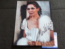 MARTHE KELLER signed autograph signed "THE GIRL OF AVIGNON" photo ACOA COA