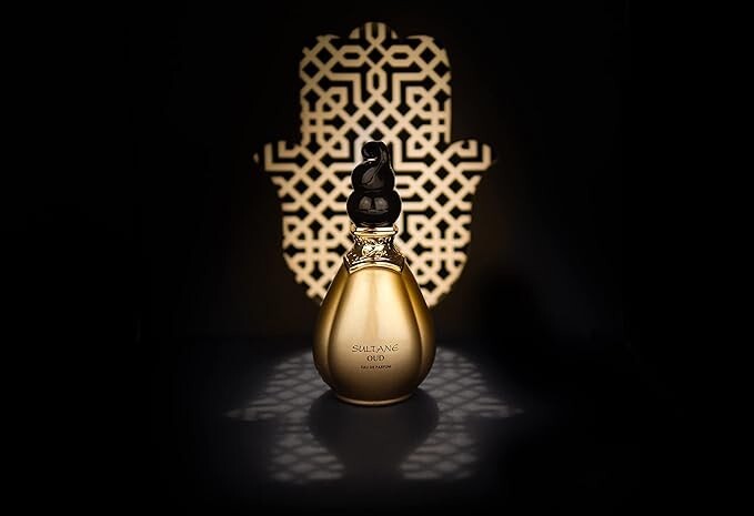 Sultane Oud Jeanne Arthes parfum longue tenue contre les fragrances éphémères