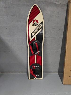 burton 135 snowboard Burton Woody 135 snowboard