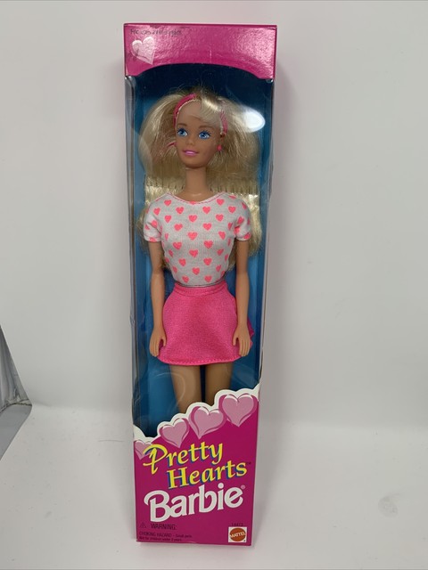 cheap used barbie dolls for sale