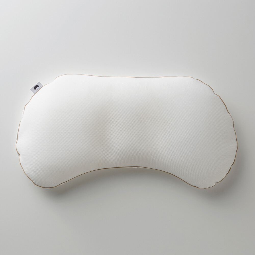 KM03J MAKURA pillow - Adjustable Height,Highly breathable,Smooth