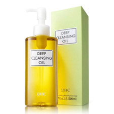 D/H//C Deep Cleansing Oil, Facial Cleansing Oil, Makeup Remover 200ml UK SELLER
