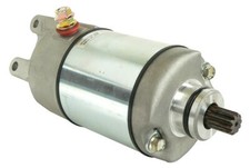 NEW Starter For Honda TRX 350 FourTrax 350 ATV 1986 31200-HA7-305 31200-HA7-315