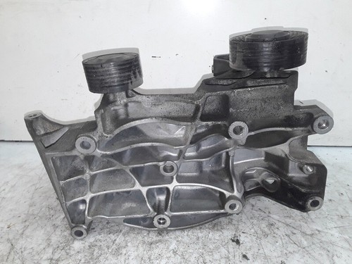 11167802639 lichtmaschine generator halter für BMW SERIE 1 BERLINA (E81 E87) 2.0