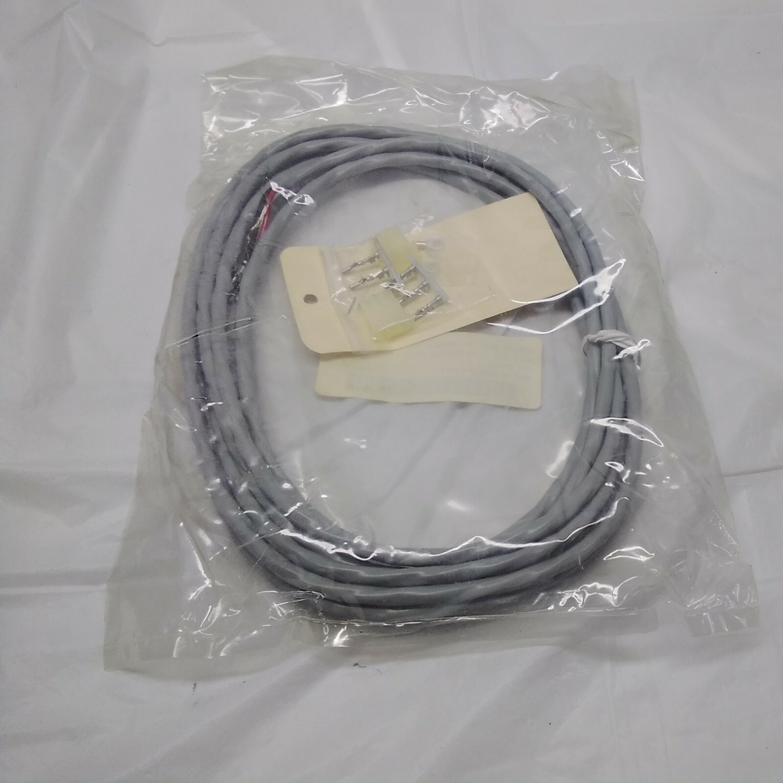 WHELEN EXT 15 EXTENSION CABLE 01044062415 eBay