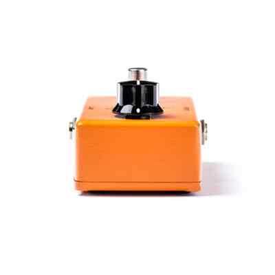 MXR CSP026 '74 Vintage Phase 90 Pedal for Electric Guitar