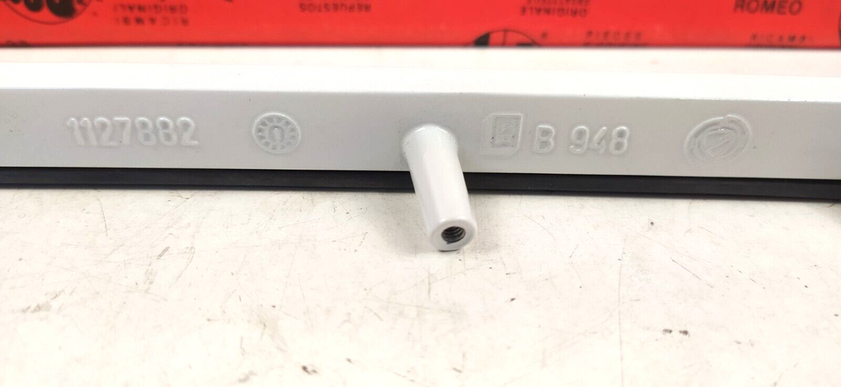 Alfa Romeo 164 Super MY92-97 Trim Light Right White B948 112788221  