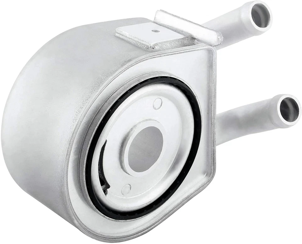 1Pc For 2001-2004 Ford Escape Mercury Mariner 3.0L V6  Engine Oil Cooler - Image 3 of 4