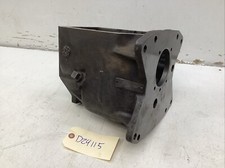 Ford 3.03 Manual 3 Speed Transmission Case Housing C5ar-7006-b Ran D1