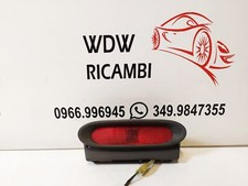 92750020 Scheinwerfer Drittes 3° Stop Blinker Hinten Heck HYUNDAI Atos Prime 1