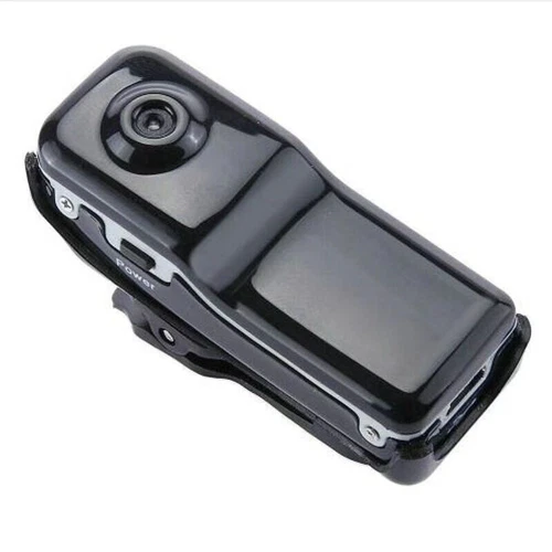 HD 1080P Video DVR Clip IR Cam Camcorder Mini Police Body Camera SoundRec - Picture 23 of 24