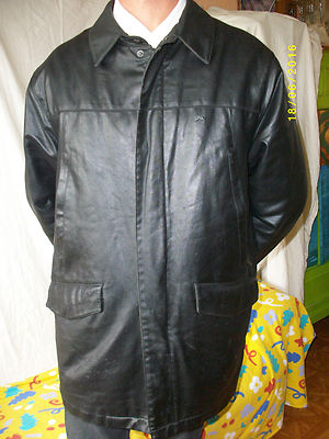 eden park parka homme