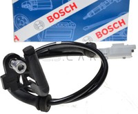 Bosch 0265008017 ABS Sensor Hinten FüR C4 I Peugeot 307 1.4-2.0D 08.00-12.12
