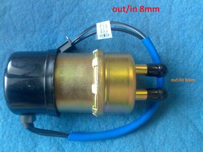 Elektrische Kraftstoffpumpe Suzuki Intruder VL1500 1998-2004